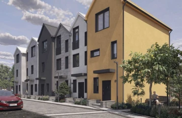 Foto Casa, en venta. Hatne