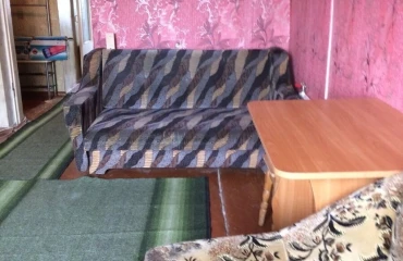 Photo One-Room flat, to rent. Poltava Киевский