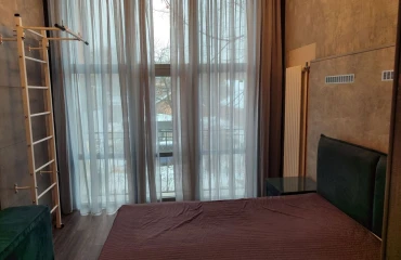 Fotografie Trei Camere apartament, de vânzare. Poltava