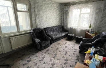 Zdjęcie Dwupokojowe mieszkanie, na sprzedaż. Poltava Киевский