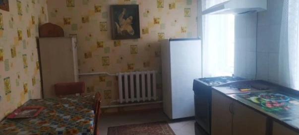 Photo 3. Two-Room flat, to rent. Poltava Киевский