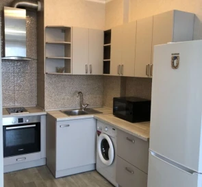 Photo 3. One-Room flat, to rent. Odesa Приморский