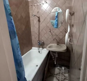 Foto 4. Dos Ambientes piso, para alquilar. Poltava Киевский