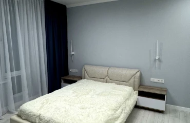 Photo One-Room flat, to rent. Kyiv Дарницкий
