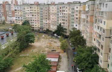 Foto Tres Ambientes piso, en venta. Poltava
