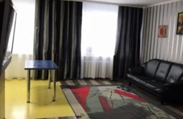 Zdjęcie Trzypokojowe mieszkanie, do wynajęcia. Poltava Шевченковский (Октябрьский)