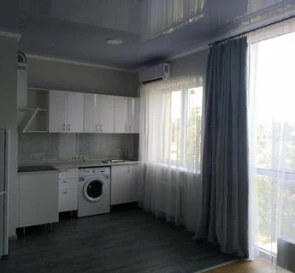 Photo 2. One-Room flat, to rent. Odesa Приморский