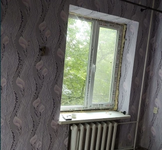 Fotografie 2. Garsonieră apartament, de vânzare. Zhytomyr Центр