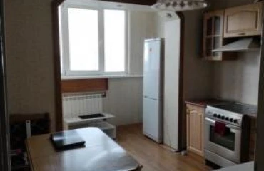 Foto Monoambiente piso, en venta. Kyiv Дарницкий