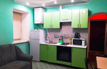 Zdjęcie Dwupokojowe mieszkanie, do wynajęcia. Odesa Приморский