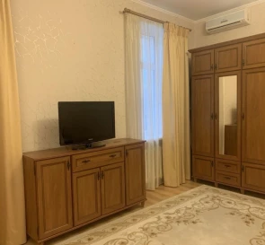 Fotografie 2. Garsonieră apartament, de închiriat. Poltava Шевченковский (Октябрьский)