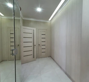 Foto 4. Dos Ambientes piso, para alquilar. Odesa Киевский