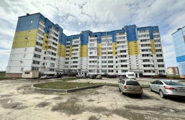 Zdjęcie Trzypokojowe mieszkanie, na sprzedaż. Poltava Шевченковский (Октябрьский)