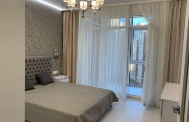 Фото Однокімнатна квартира, оренда. Одеса Приморский