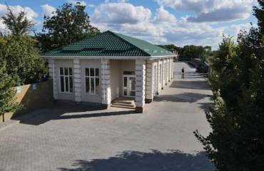 Zdjęcie Komercyjna, do wynajęcia. Poltava Киевский