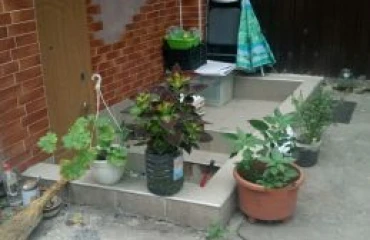 Photo One-Room flat, to rent. Odesa Хаджибейский (Малиновский)