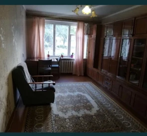 Фото 4. Двухкомнатная квартира, продажа. Полтава Шевченковский (Октябрьский)
