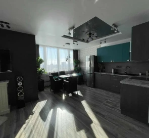 Foto 4. Monoambiente piso, en venta. Kyiv Голосеевский