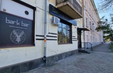 Zdjęcie Komercyjna, do wynajęcia. Poltava Шевченковский (Октябрьский)