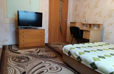Фото Однокомнатная квартира, аренда. Полтава Киевский