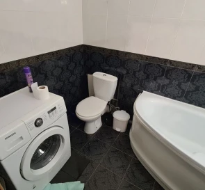 Fotografie 4. Garsonieră apartament, de închiriat. Poltava Шевченковский (Октябрьский)
