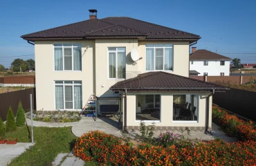 Photo House, for sale. Kniazhychi