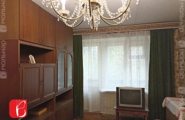 Фото Двухкомнатная квартира, продажа. Минск Московский