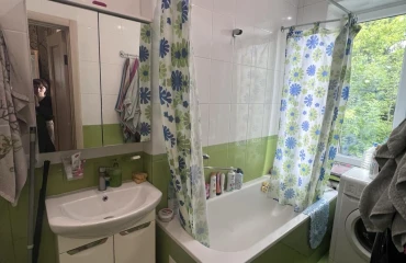 Фото Однокомнатная квартира, продажа. Житомир Центр