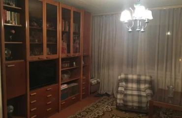 Фото Трикімнатна квартира, продаж. Полтава Киевский