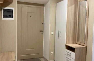 Foto Monoambiente piso, en venta. Poltava Шевченковский (Октябрьский)
