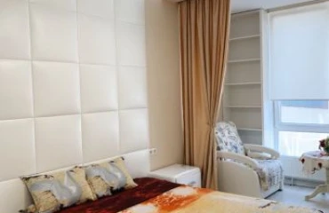Foto Monoambiente piso, para alquilar. Odesa Приморский