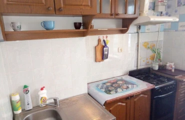 Foto Monoambiente piso, para alquilar. Poltava Киевский