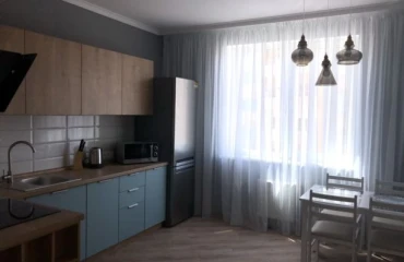 Photo One-Room flat, to rent. Odesa Приморский