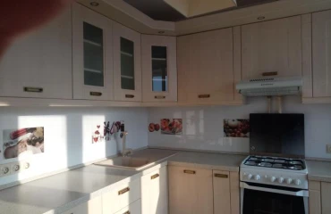 Photo Two-Room flat, to rent. Kyiv