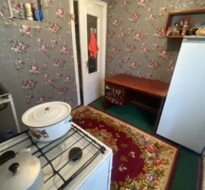 Photo 3. One-Room flat, to rent. Poltava Шевченковский (Октябрьский)