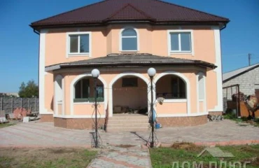 Photo House, for sale. Petrivske