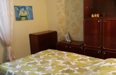 Photo One-Room flat, to rent. Odesa Приморский