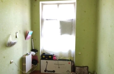 Zdjęcie Dwupokojowe mieszkanie, na sprzedaż. Poltava Киевский