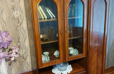 Фото Трехкомнатная квартира, аренда. Полтава Шевченковский (Октябрьский)