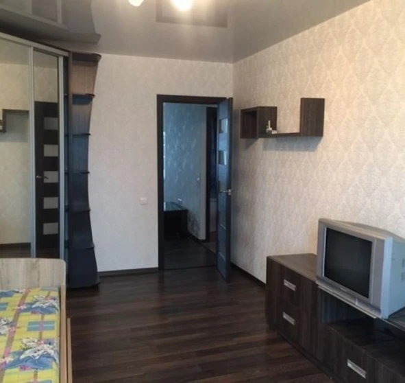 Photo 1. Two-Room flat, to rent. Poltava Киевский