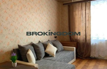 Foto Dos Ambientes piso, en venta. Kyiv Днепровский