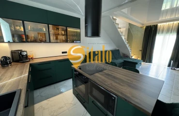 Photo House, for sale. Kyiv Дарницкий