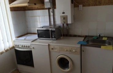 Foto Dos Ambientes piso, en venta. Poltava Шевченковский (Октябрьский)