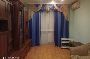 Photo One-Room flat, to rent. Poltava Подольский