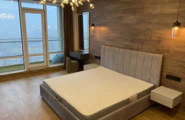 Photo Three-Room flat, for sale. Odesa Приморский