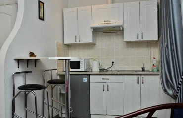 Fotografie Garsonieră apartament, de închiriat. Odesa Приморский