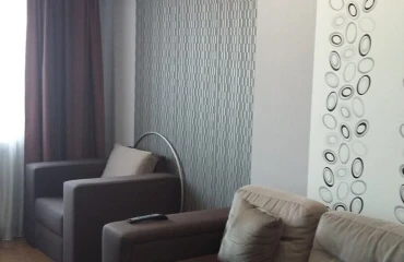 Foto Dos Ambientes piso, para alquilar. Poltava Шевченковский (Октябрьский)
