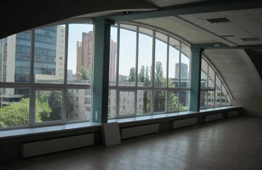 Foto Comercial, para alquilar. Kyiv Голосеевский район, Lybidska