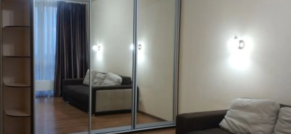 Foto Monoambiente piso, para alquilar. Odesa Киевский