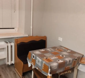 Photo 3. Two-Room flat, to rent. Poltava Киевский